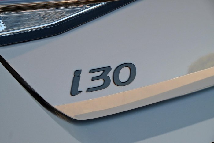 2025 Hyundai i30 N Premium