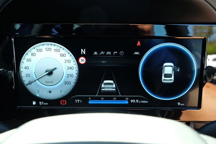 2025 Hyundai i30 N Premium