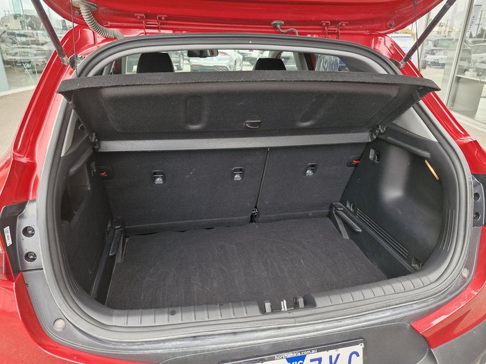 2024 Kia Stonic GT-Line