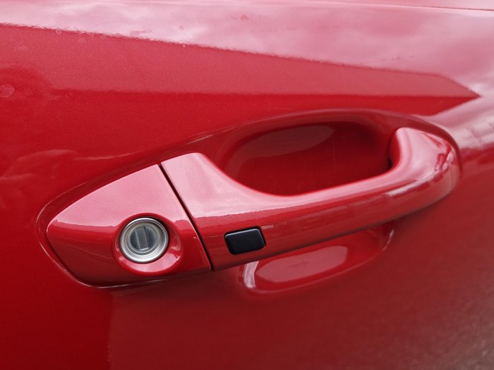 2024 Kia Stonic GT-Line