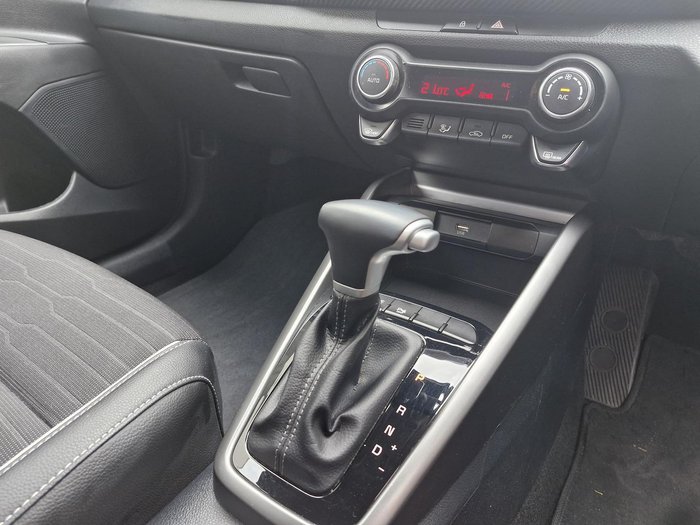 2024 Kia Stonic GT-Line