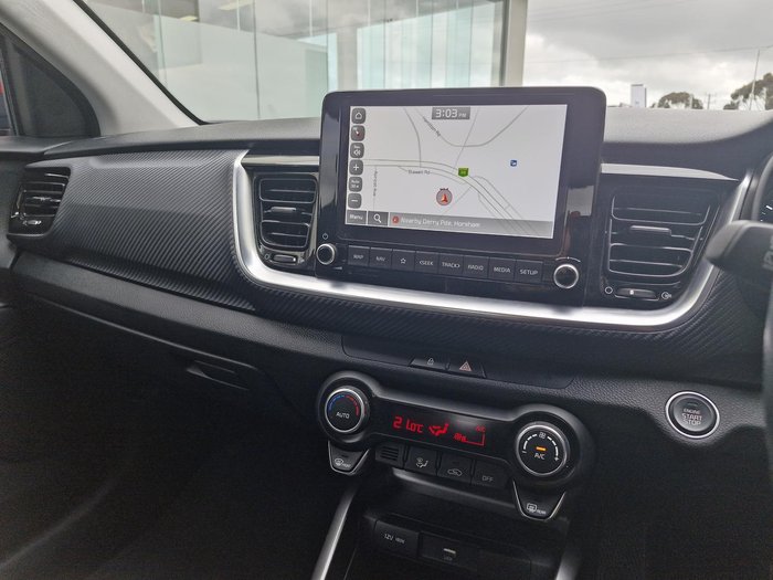 2024 Kia Stonic GT-Line