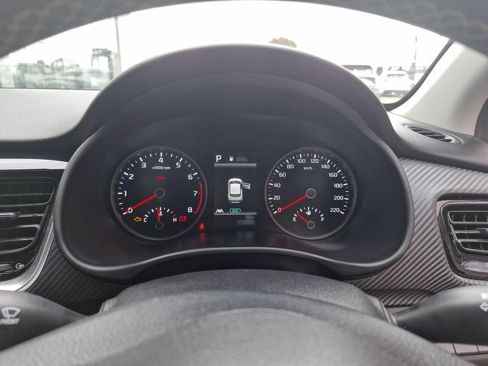 2024 Kia Stonic GT-Line