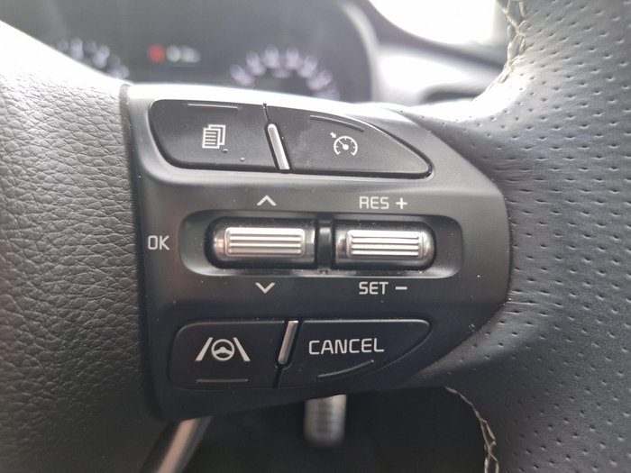 2024 Kia Stonic GT-Line