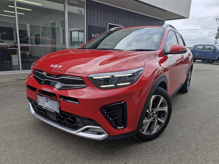 2024 Kia Stonic GT-Line