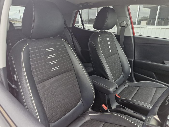 2024 Kia Stonic GT-Line