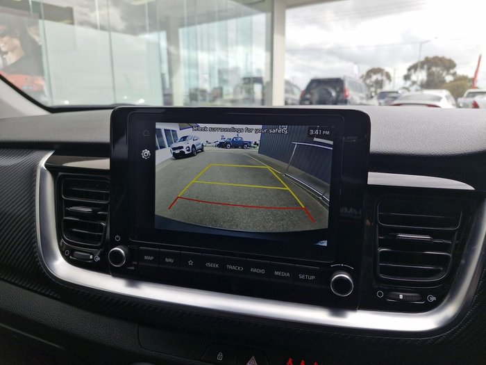 2024 Kia Stonic GT-Line