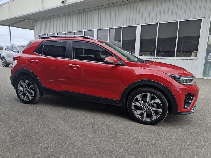 2024 Kia Stonic GT-Line