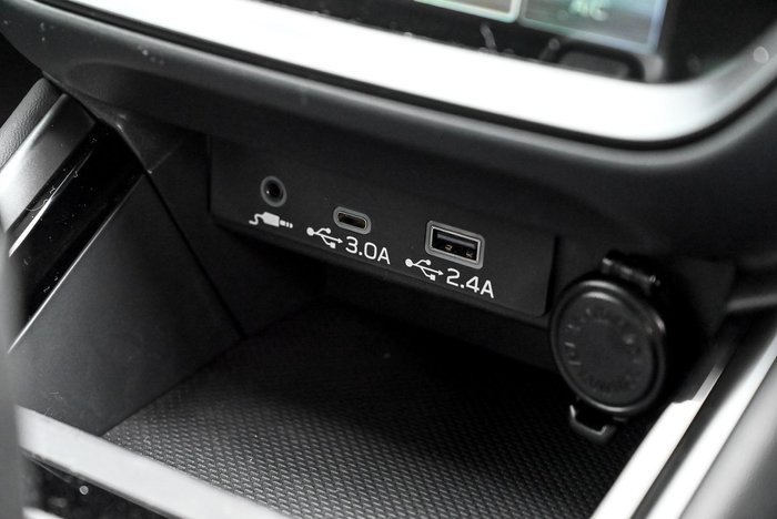 2025 Subaru WRX RS VB MY25 AWD Ceramic White