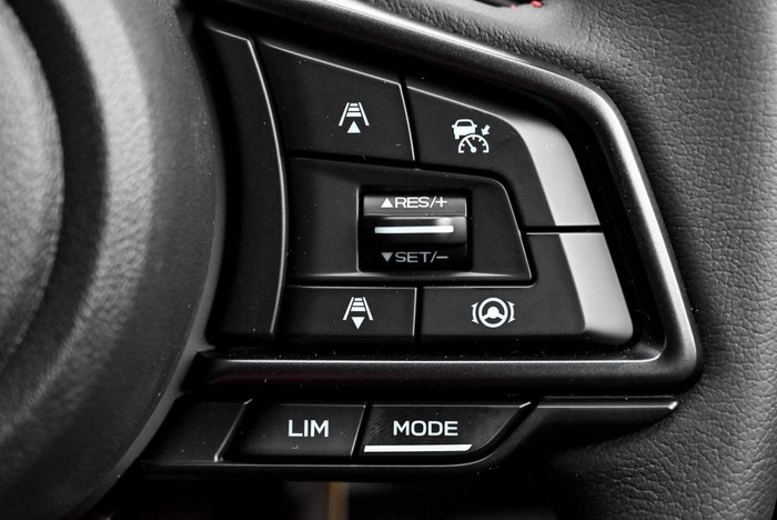 2025 Subaru WRX RS VB MY25 AWD Ceramic White