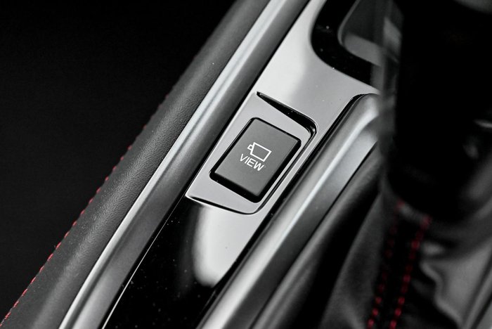 2025 Subaru WRX RS VB MY25 AWD Ceramic White