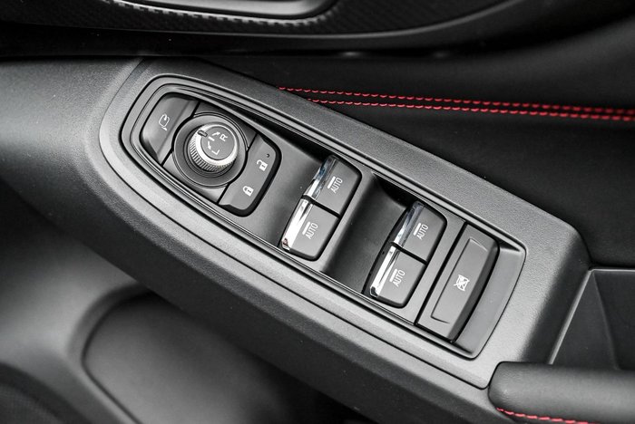 2025 Subaru WRX RS VB MY25 AWD Ceramic White