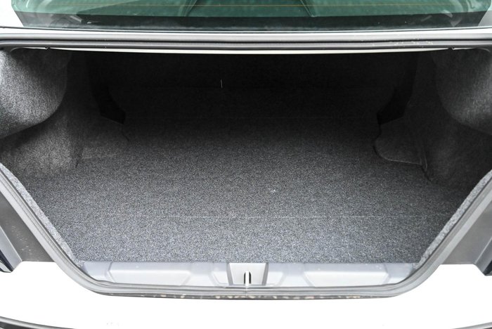 2025 Subaru WRX RS VB MY25 AWD Ceramic White