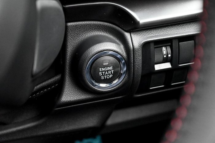 2025 Subaru WRX RS VB MY25 AWD Ceramic White