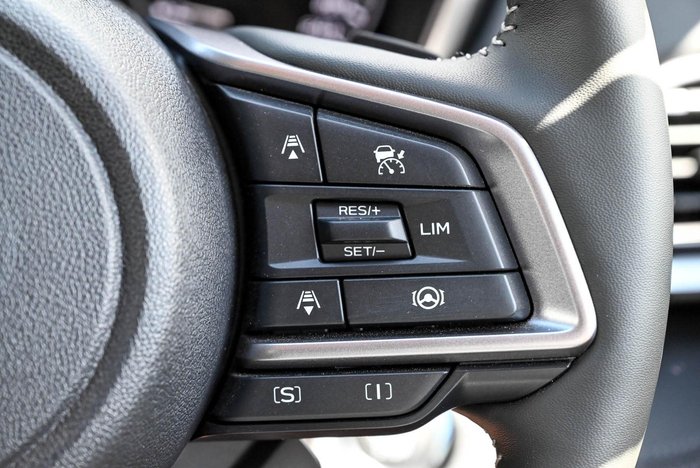 2024 Subaru Outback AWD Touring 6GEN MY25 AWD Crystal White