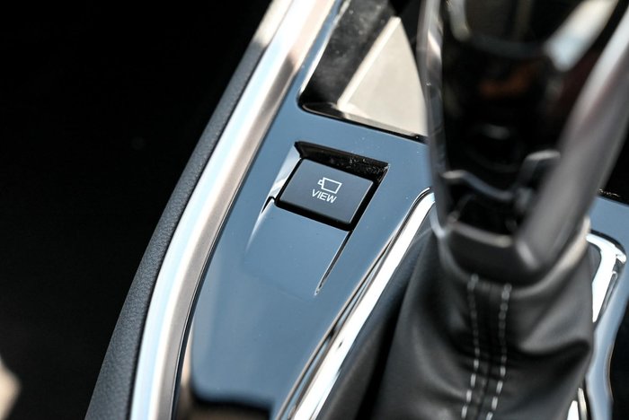 2024 Subaru Outback AWD Touring 6GEN MY25 AWD Crystal White