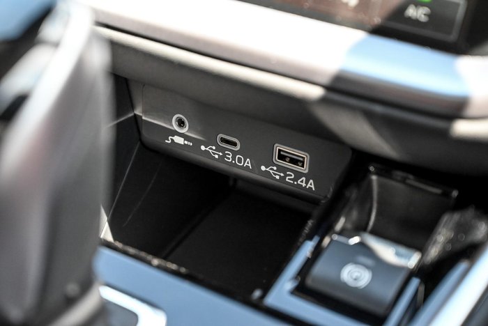 2024 Subaru Outback AWD Touring 6GEN MY25 AWD Crystal White