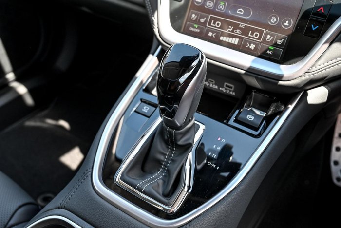 2024 Subaru Outback AWD Touring 6GEN MY25 AWD Crystal White