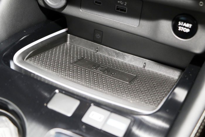 2025 Nissan X-TRAIL Ti-L e-POWER