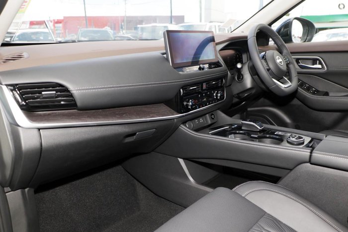 2025 Nissan X-TRAIL Ti-L e-POWER