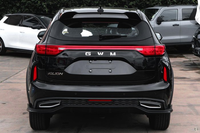 2025 GWM Haval Jolion Ultra