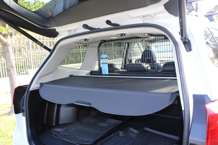 2022 Subaru Forester 2.5i-S S5 MY22 AWD Crystal White