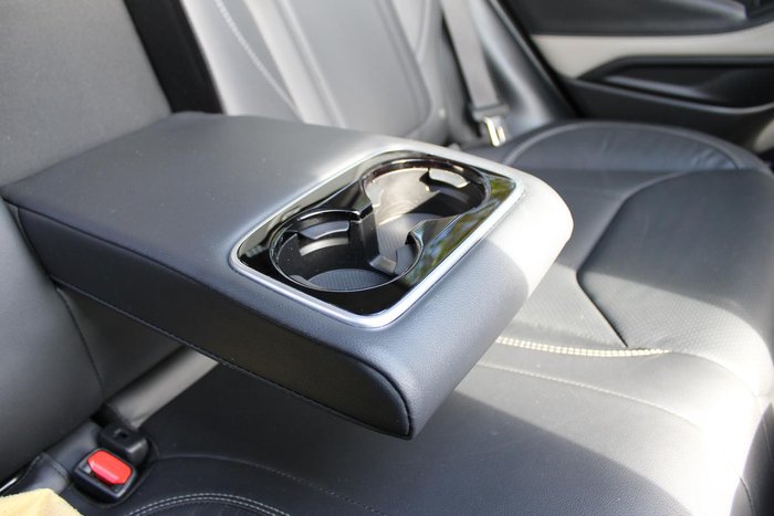 2022 Subaru Forester 2.5i-S S5 MY22 AWD Crystal White