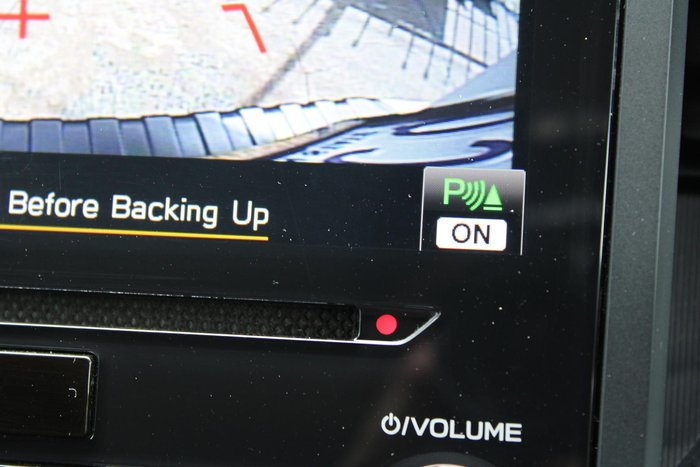 2022 Subaru Forester 2.5i-S S5 MY22 AWD Crystal White