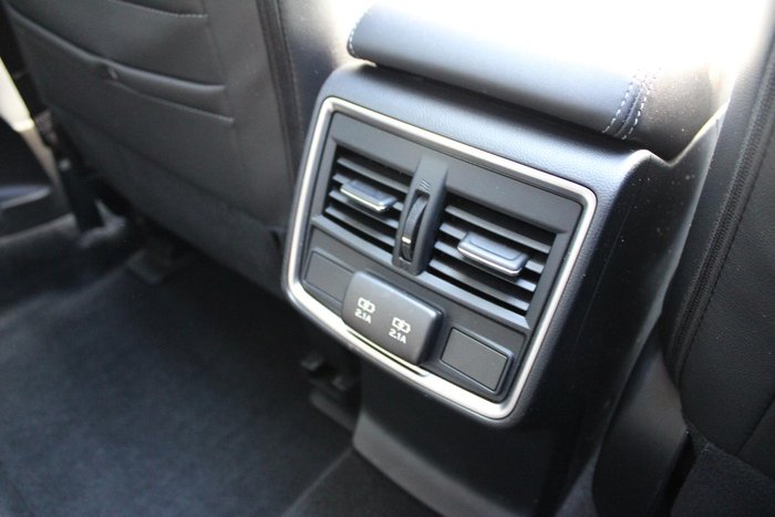 2022 Subaru Forester 2.5i-S S5 MY22 AWD Crystal White