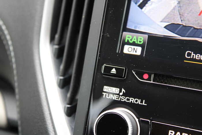 2022 Subaru Forester 2.5i-S S5 MY22 AWD Crystal White