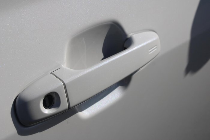 2022 Subaru Forester 2.5i-S S5 MY22 AWD Crystal White