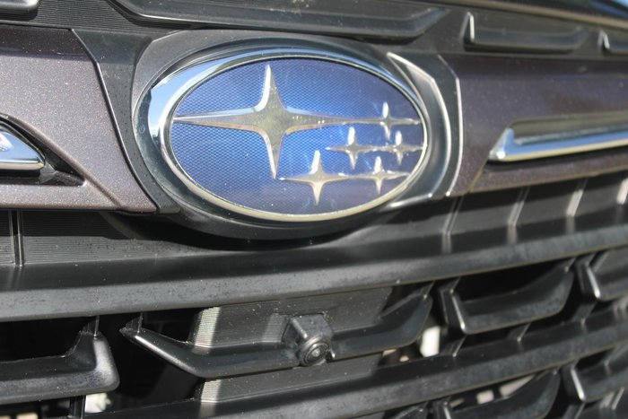 2022 Subaru Forester 2.5i-S S5 MY22 AWD Crystal White