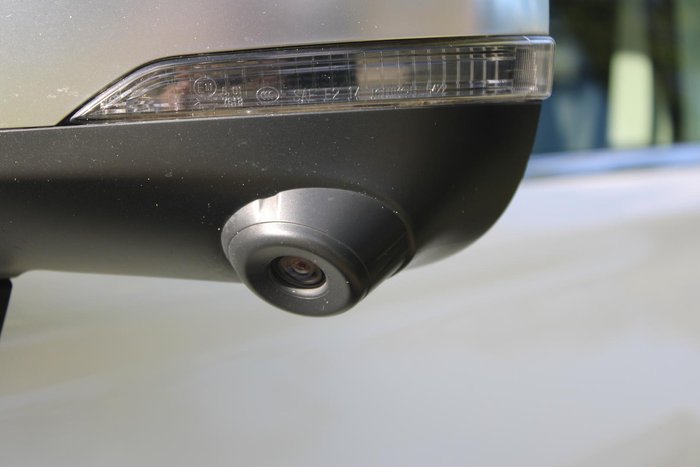 2022 Subaru Forester 2.5i-S S5 MY22 AWD Crystal White