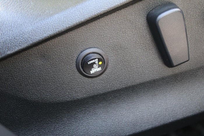 2022 Subaru Forester 2.5i-S S5 MY22 AWD Crystal White