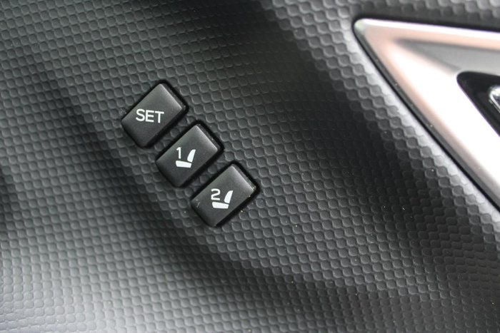 2022 Subaru Forester 2.5i-S S5 MY22 AWD Crystal White