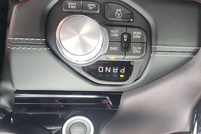 2025 RAM 1500 Rebel Hurricane SO