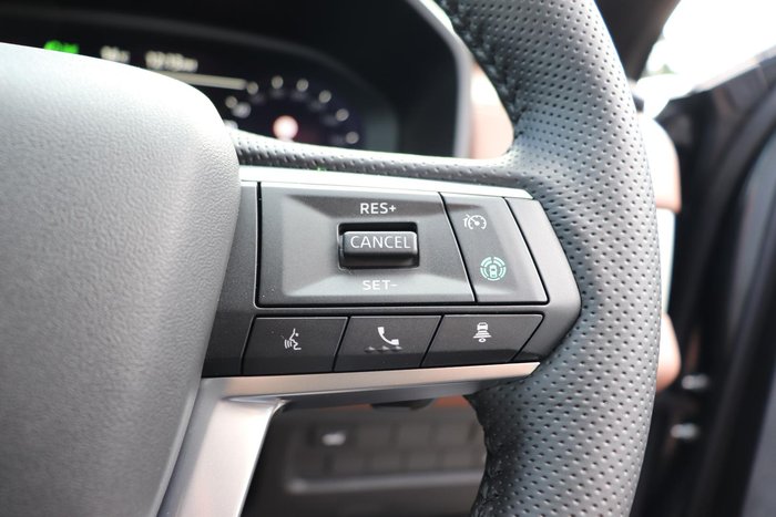 2025 Mitsubishi Outlander Exceed Tourer