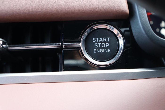 2025 Mitsubishi Outlander Exceed Tourer