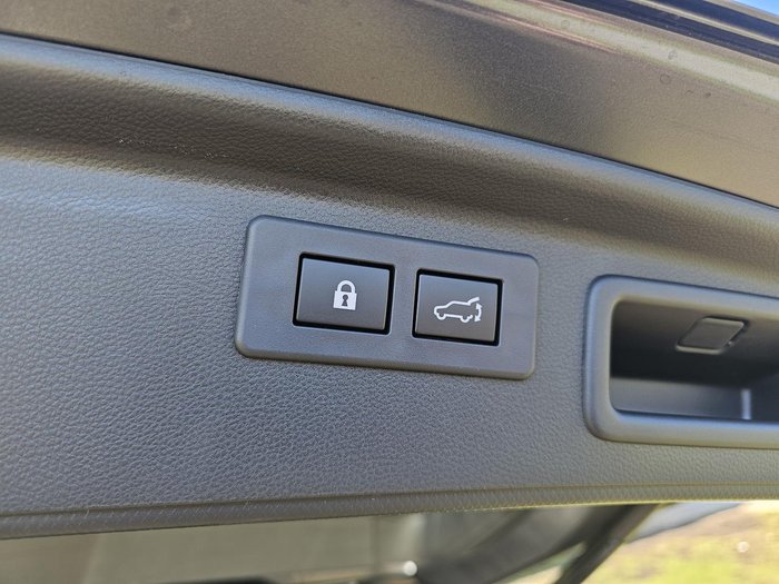 2025 Subaru Forester STI Sport S5 MY24 AWD Magnetite Grey