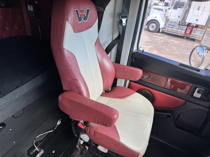 2017 Western Star 4964Fxt 6X4 Prime Mover **Hydraulics**