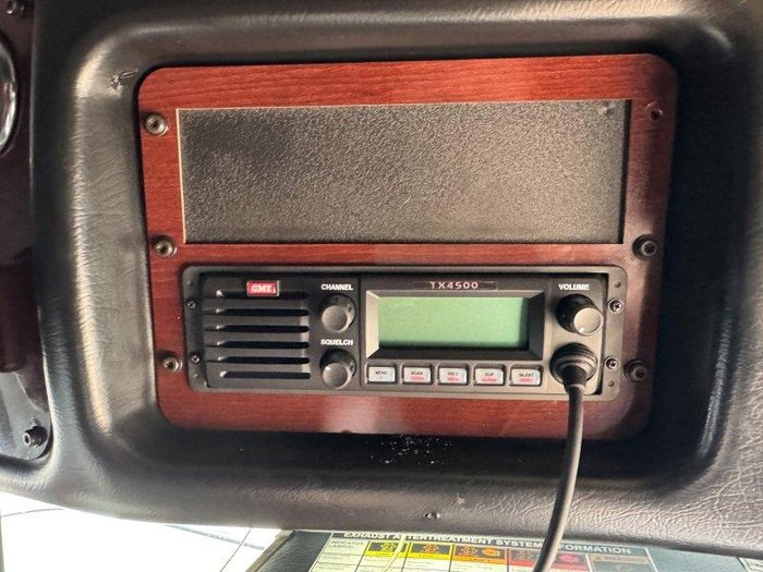 2017 Western Star 4964Fxt 6X4 Prime Mover **Hydraulics**