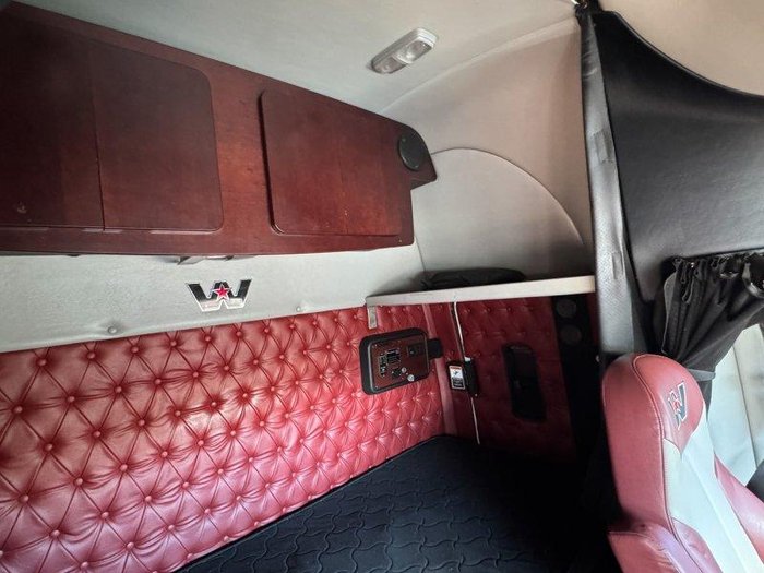 2017 Western Star 4964Fxt 6X4 Prime Mover **Hydraulics**