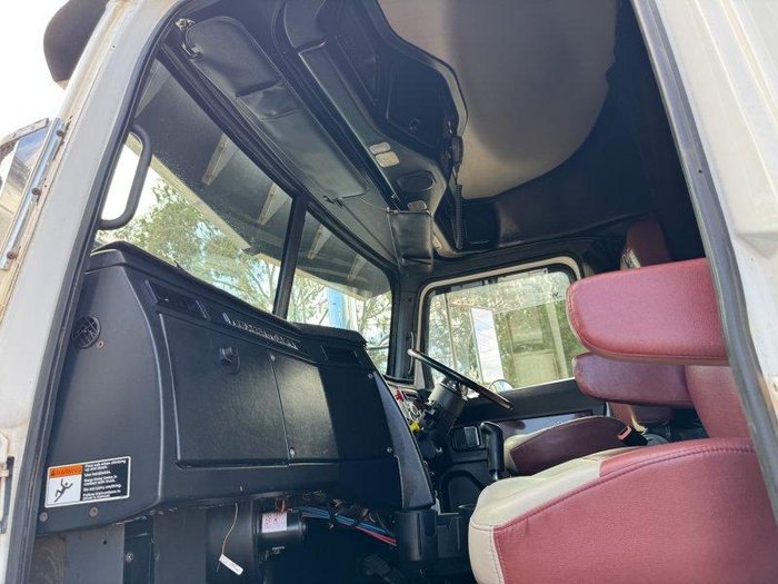 2017 Western Star 4964Fxt 6X4 Prime Mover **Hydraulics**
