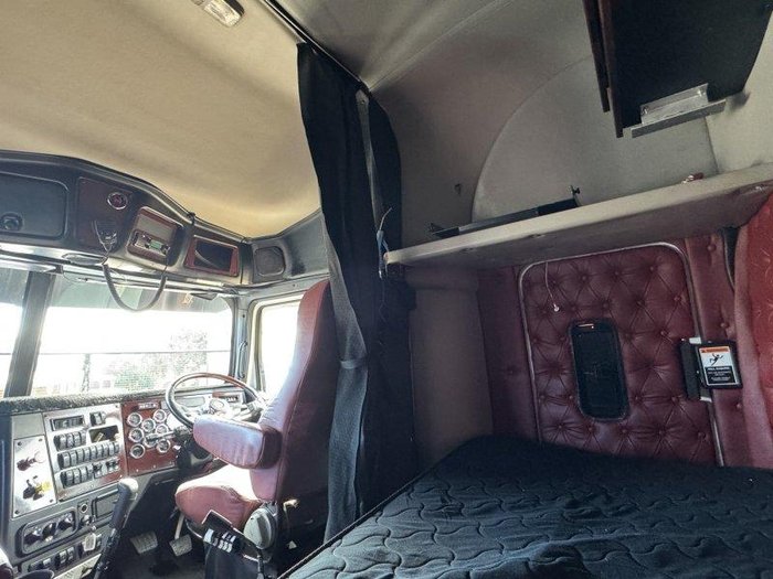 2017 Western Star 4964Fxt 6X4 Prime Mover **Hydraulics**