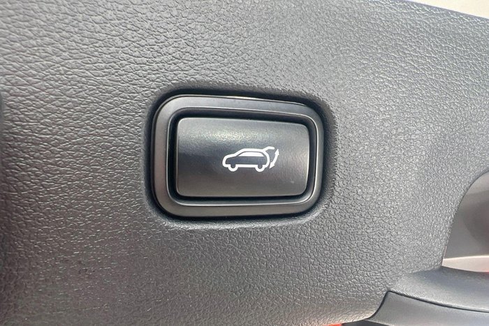 2022 Kia Sportage SX+