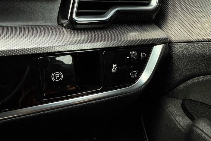 2022 Kia Sportage SX+