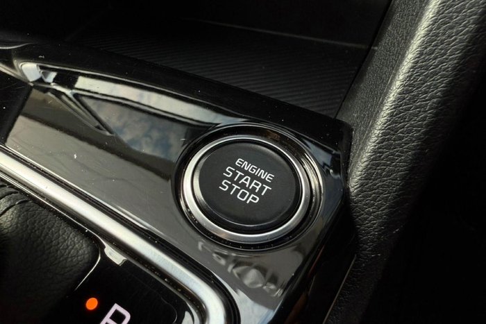 2022 Kia Sportage SX+