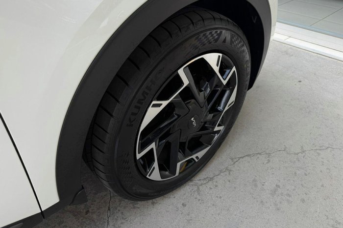 2022 Kia Sportage SX+