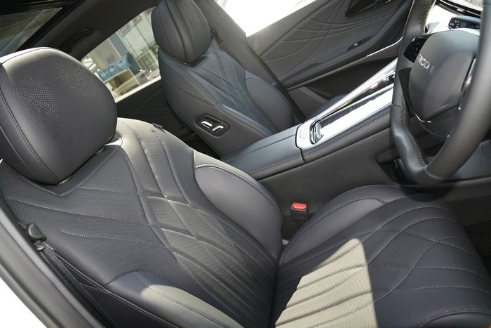 2025 Omoda Omoda 9 Virtue