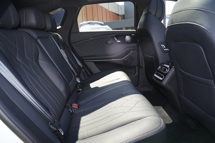 2025 Omoda Omoda 9 Virtue